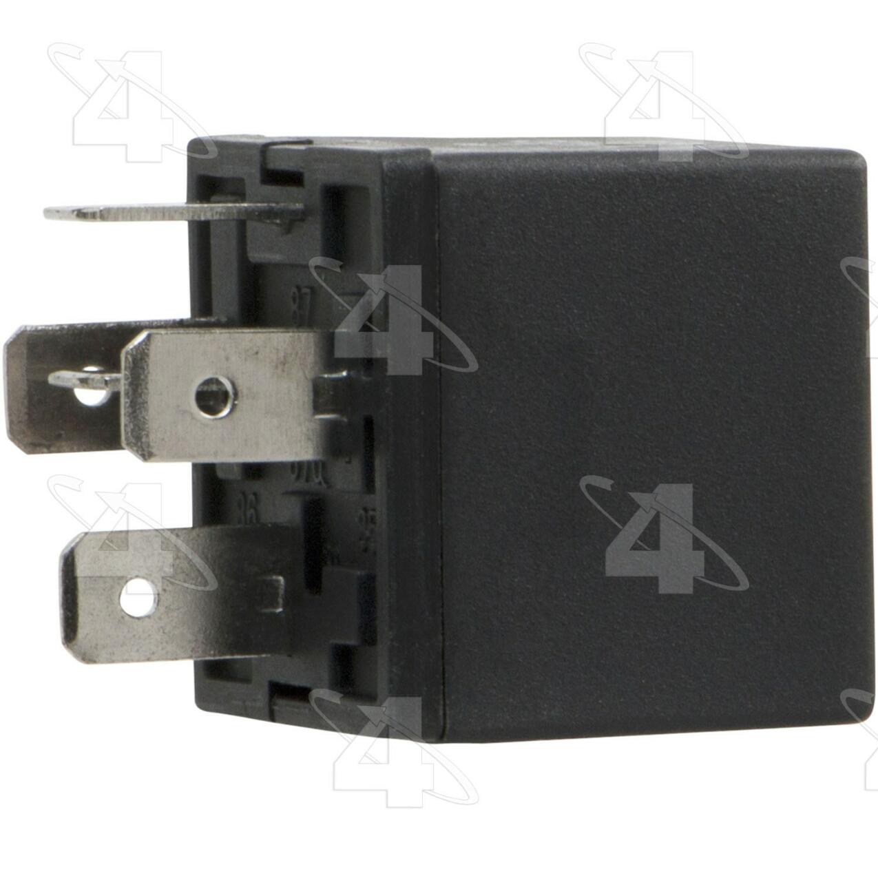 BMW HVAC Relay Four Seasons 35928